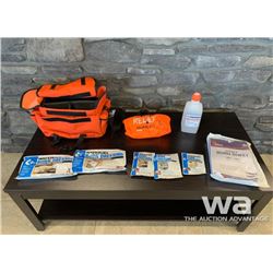 MEDICAL BURN SUPPLIES (UNIT 309)