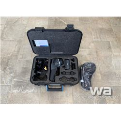 2013 FLIR E40BX THERMAL CAMERA