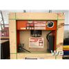 Image 5 : (UNUSED) TMG 50 TON HYDRAULIC SHOP PRESS
