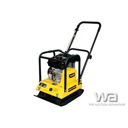 (UNUSED) HEAVY DUTY PLATE COMPACTOR