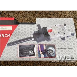 (UNUSED) AIR IMPACT WRENCH