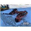 Image 3 : 2007 TEREX ATLAS 105CS-A3L KNUCKLE PICKER