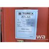 Image 5 : 2007 TEREX ATLAS 105CS-A3L KNUCKLE PICKER