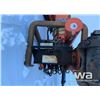 Image 7 : 2007 TEREX ATLAS 105CS-A3L KNUCKLE PICKER