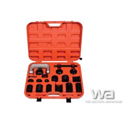 (UNUSED) 21 PIECE BALL JOINT AUTO REPAIR TOOL KIT