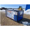 Image 5 : TMG DUAL TRUSS PVC 40 X 80 FT. STORAGE BUILDING