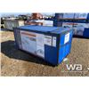 Image 6 : TMG DUAL TRUSS PVC 40 X 80 FT. STORAGE BUILDING