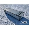 Image 4 : (UNUSED) 20 X 30 X 12 FT. STORAGE SHELTER