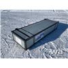 Image 5 : (UNUSED) 20 X 30 X 12 FT. STORAGE SHELTER
