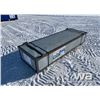 Image 3 : (UNUSED) 20 X 30 X 12 FT. STORAGE SHELTER