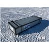Image 5 : (UNUSED) 20 X 30 X 12 FT. STORAGE SHELTER