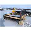 Image 2 : 6.5 X 8.5 FT. TRUCK DECK
