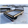 Image 3 : 6.5 X 8.5 FT. TRUCK DECK