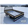 Image 4 : 6.5 X 8.5 FT. TRUCK DECK