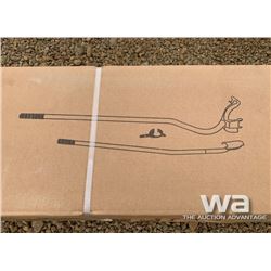 131 X 25 X 31.5 TIRE REMOVAL TOOL