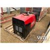 Image 3 : LINCOLN 225 RANGER WELDER