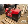 Image 4 : LINCOLN 225 RANGER WELDER