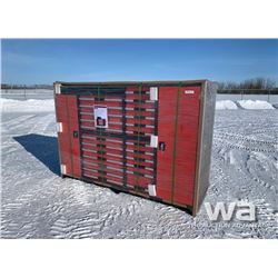 (UNUSED) MULTI DRAWER PREMIUM 85'' TOOL CHEST
