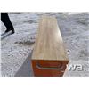 Image 5 : (UNUSED) ORANGE 2 X 6 FT. 15 DRAWER WORKBENCH