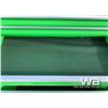 Image 7 : (UNUSED) GREEN 2 X 6 FT. 15 DRAWER WORKBENCH