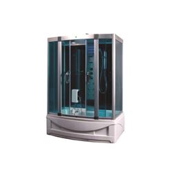 (UNUSED) TMG SAUNA STEAM SHOWER