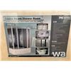 Image 9 : (UNUSED) TMG SAUNA STEAM SHOWER