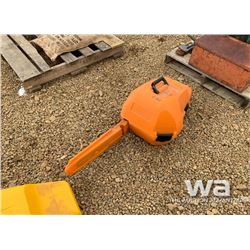 STIHL MS270 CHAIN SAW