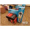 Image 1 : (2) HONEYWELL HEATERS