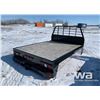 Image 3 : (UNUSED) 7 X 9 FT. TRUCK DECK