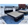 Image 4 : (UNUSED) 7 X 9 FT. TRUCK DECK
