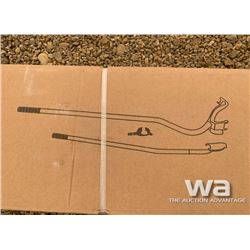 131 X 25 X 31.5 TIRE REMOVAL TOOL
