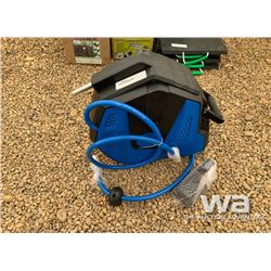 50 FT. COLD WEATHER 3/8 AIR HOSE REEL