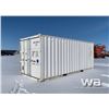 Image 1 : 2019 8 X 20 FT. SHIPPING CONTAINER