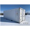 Image 2 : 2019 8 X 20 FT. SHIPPING CONTAINER