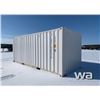 Image 4 : 2019 8 X 20 FT. SHIPPING CONTAINER