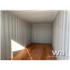 Image 7 : 2019 8 X 20 FT. SHIPPING CONTAINER
