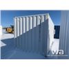 Image 3 : 2019 8 X 20 FT. SHIPPING CONTAINER