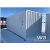Image 4 : 2019 8 X 20 FT. SHIPPING CONTAINER