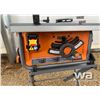 Image 6 : RIDGID R45171 10" TABLE SAW