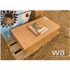 Image 3 : WOODEN 2 TIER FOUNTAIN WAGON