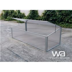 COLD FRAME GREEN HOUSE