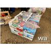 Image 1 : PALLET OF EXPIRED EASTER CANDY
