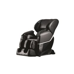 13 IN 1 MASSAGE RECLINER LEATHER CHAIR