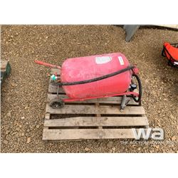 AIR SANDBLASTER