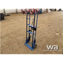 FURNITURE DOLLY