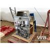 Image 1 : BOSCH WOOD FIRED HOT WATER BOILER