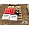 Image 1 : TOW ROPES, RECIEVER HITCHES, FIRST AID KITS