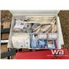 Image 3 : TOW ROPES, RECIEVER HITCHES, FIRST AID KITS