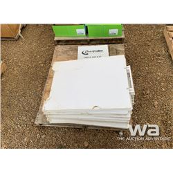 (11) SANDWICH SIGNS