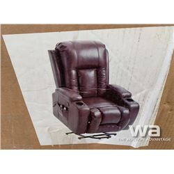 MASSAGE LIFT CHAIR